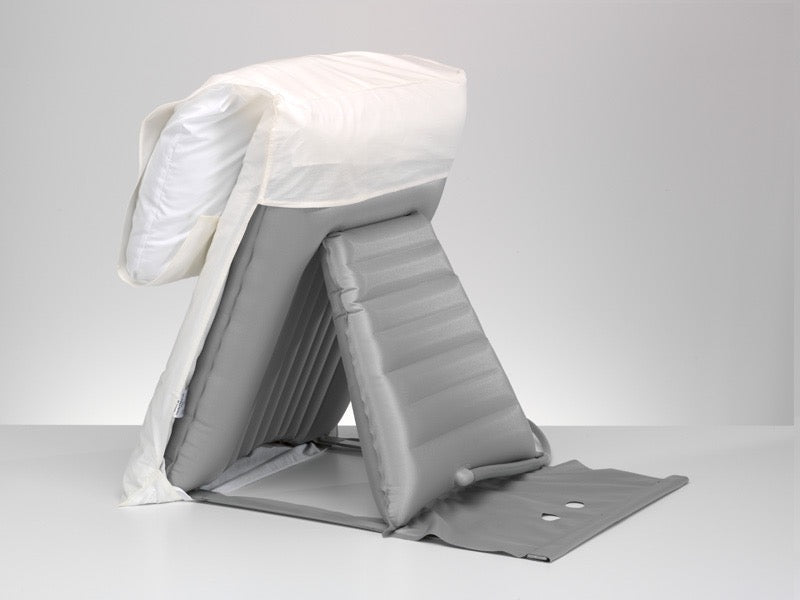 Mangar Handy Pillow Lift (inc Battery Airflow pump)